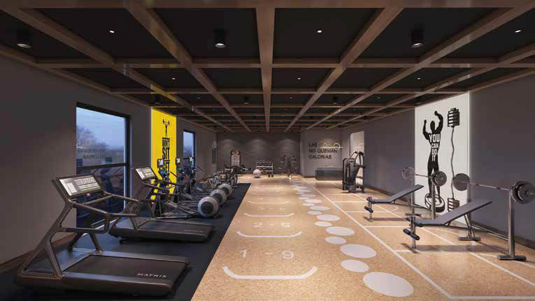 Amenities C - Casagrand Aquene Kengeri