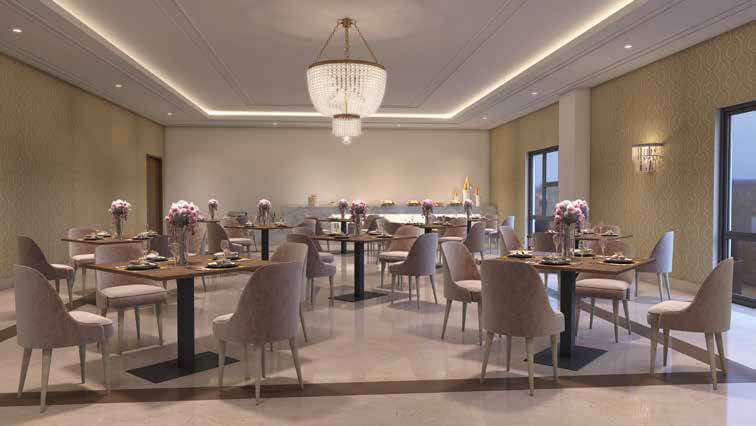 Amenities D - Casagrand Aquene Kengeri