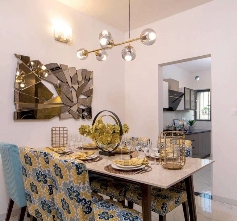 Dining - CasaGrand Amberly