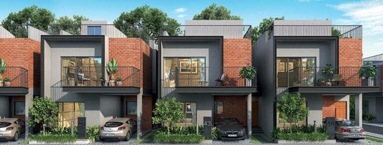 Elevation A - CasaGrand Amberly