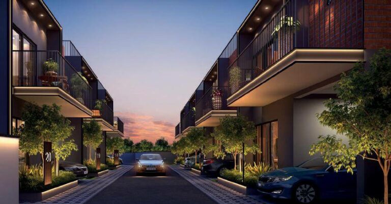 Elevation B - CasaGrand Amberly