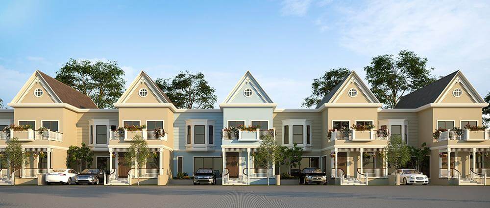 Sobha Victoria Park View 2