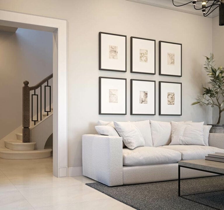 Interior C - Sobha Victoria Park