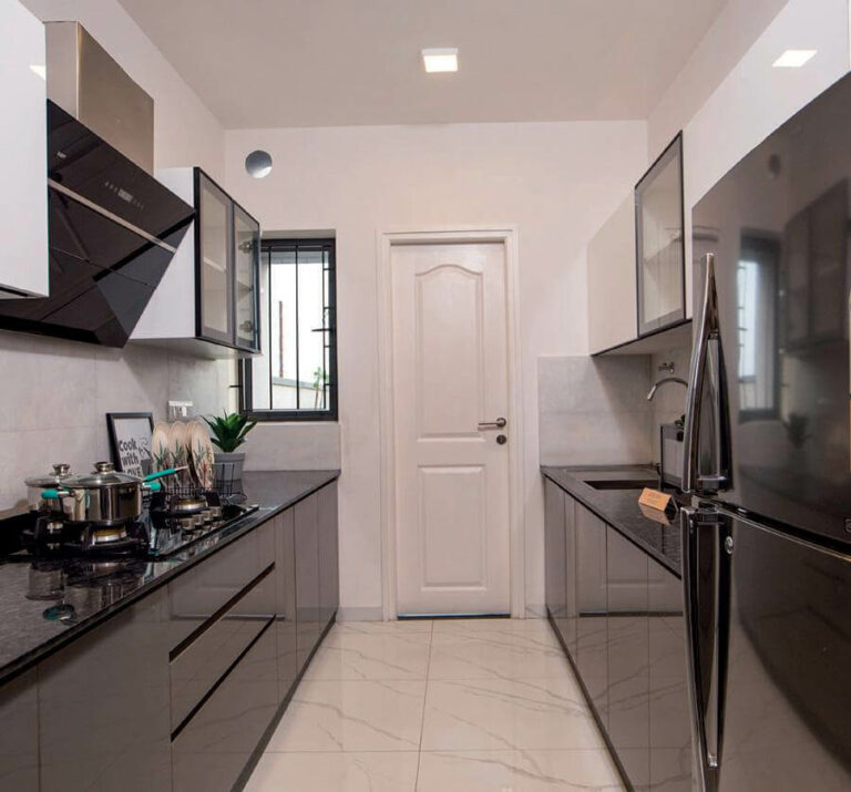 Kitchen - CasaGrand Amberly