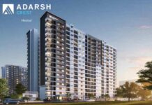 Main A - Adarsh Crest