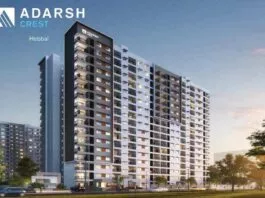 Main A - Adarsh Crest