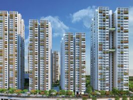 MainB - Raghuram The Vue Residences