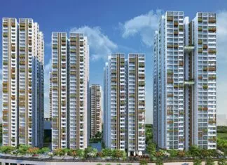 MainB - Raghuram The Vue Residences