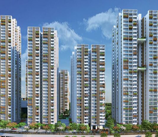 MainB - Raghuram The Vue Residences