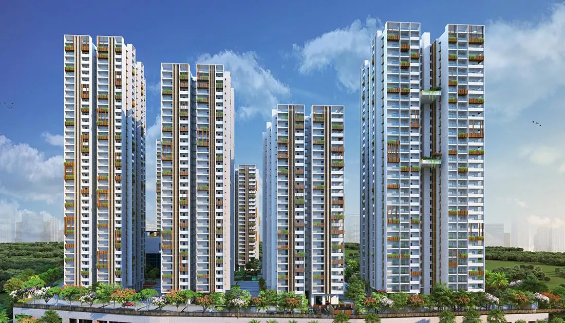 MainB - Raghuram The Vue Residences