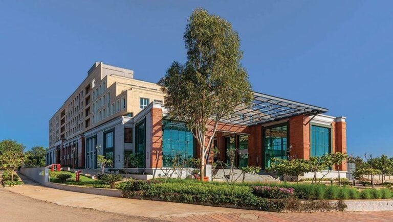 Commercial Block - Brigade Neem Grove At Brigade Orchards