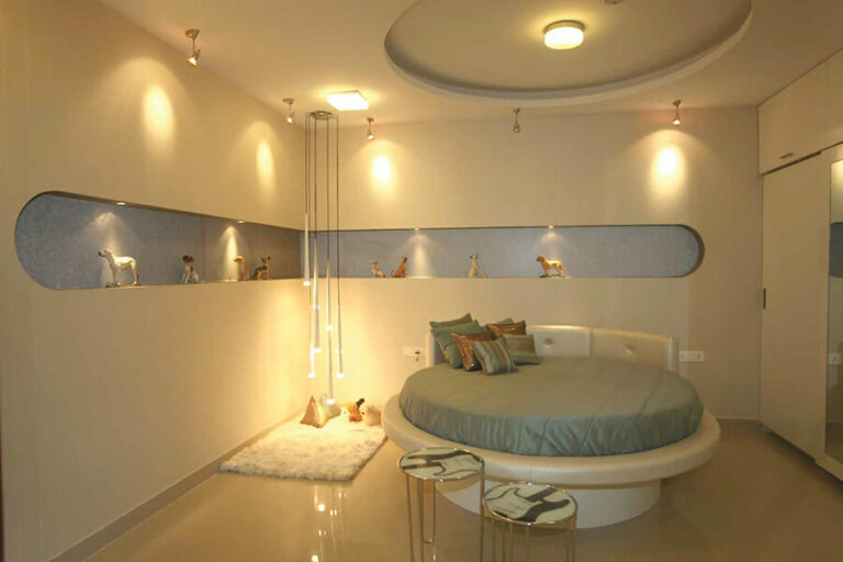 Elevation C - Salarpuria Sattva Aqua Vista