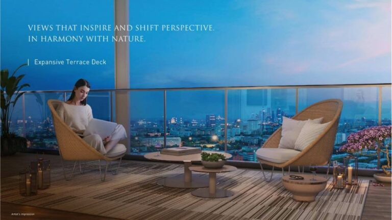 Features A - Purva Orient Grand