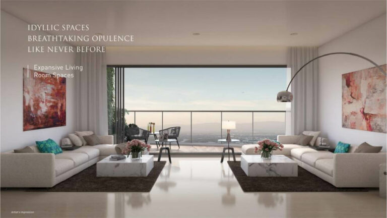 Features B - Purva Orient Grand