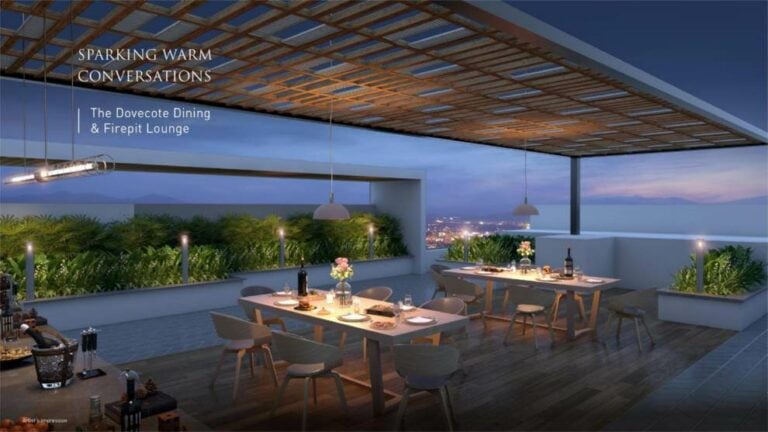 Features C - Purva Orient Grand