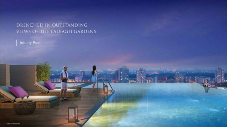 Features D - Purva Orient Grand