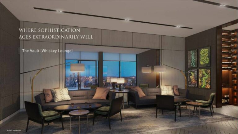 Features H - Purva Orient Grand