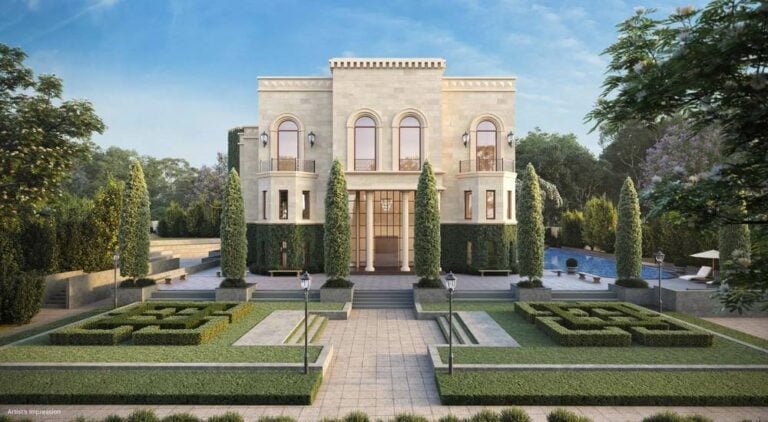 Club-Castle - Sobha Royal Crest