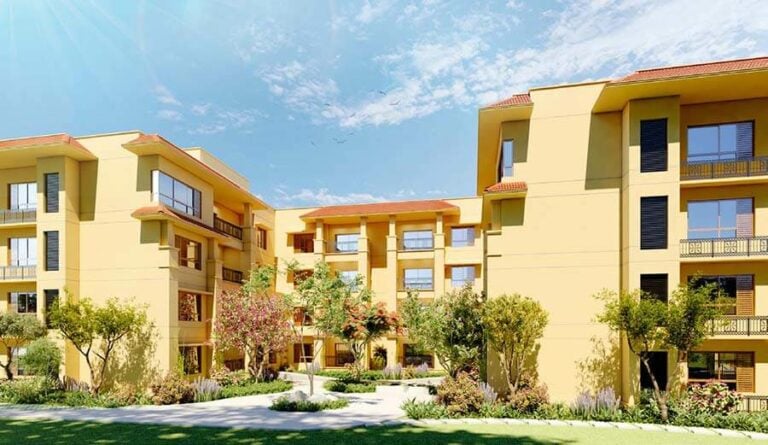 Elevation A - Pearl At Brigade Atmosphere