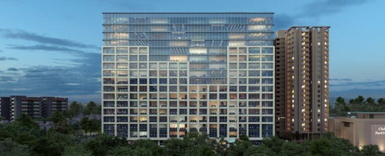 Commercial-2 - Ambience Park View