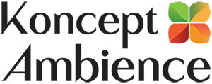 Koncept Ambience Logo