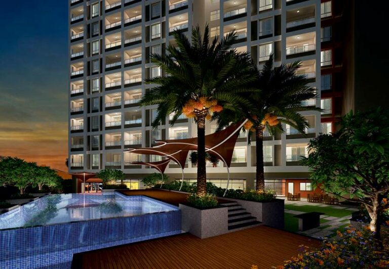 Elevation D - NCC Urban Park View