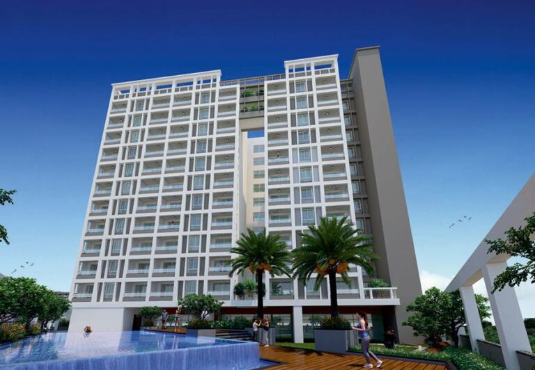 Elevation E - NCC Urban Park View