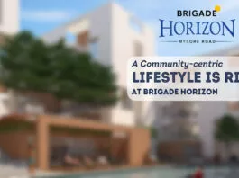 ElevationPH - Brigade Horizon Bangalore