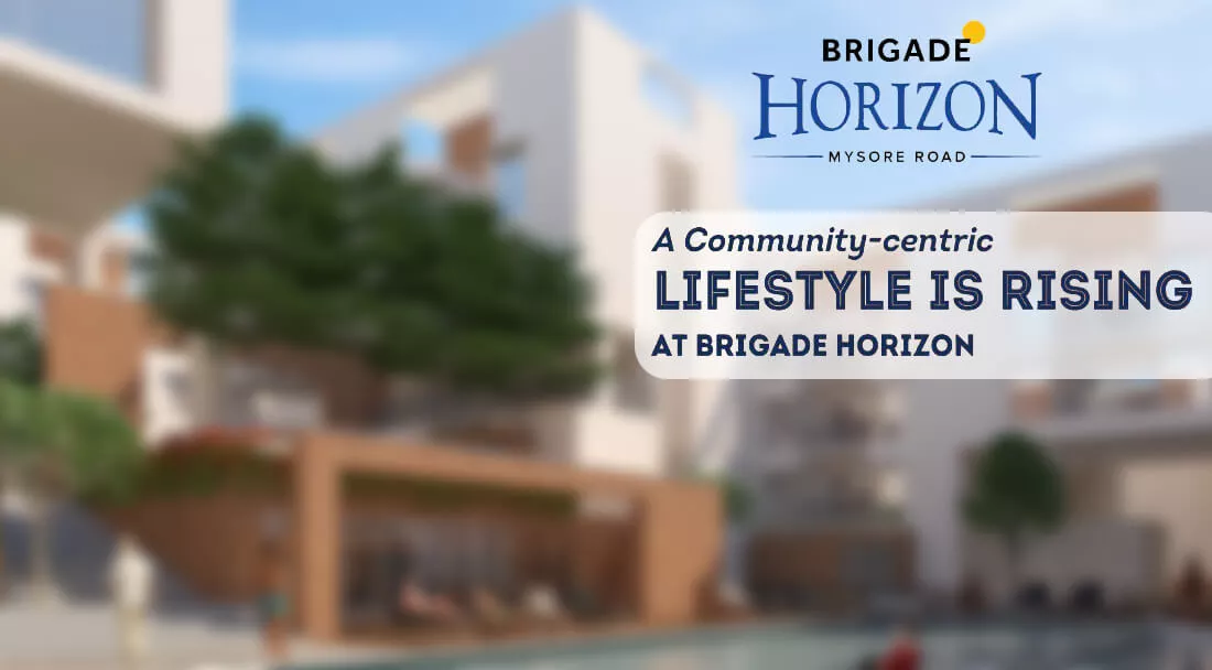 ElevationPH - Brigade Horizon Bangalore