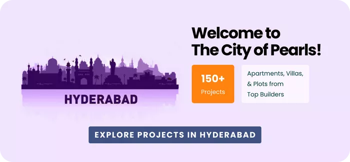 Hyderabad BannerHNS Homz N Space