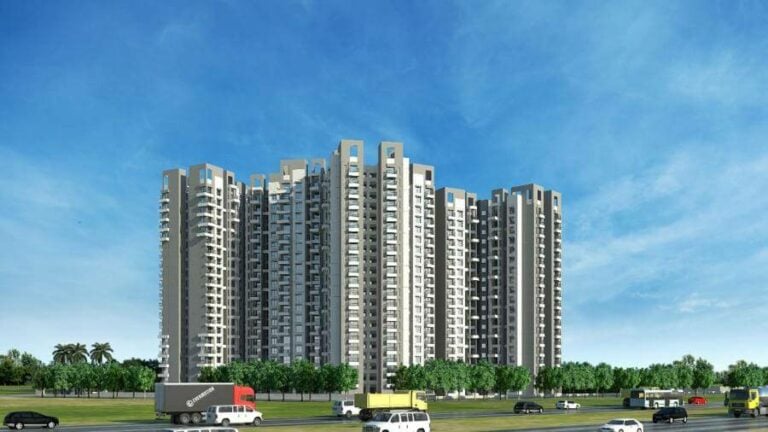 Elevation C - Purva Park Hill
