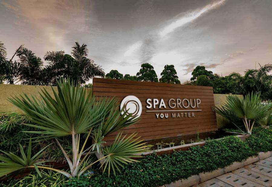 SPA EcoCity Plots off Sarjapur Road View 3