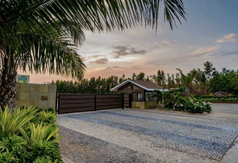 Elevation 4 - SPA EcoCity Plots