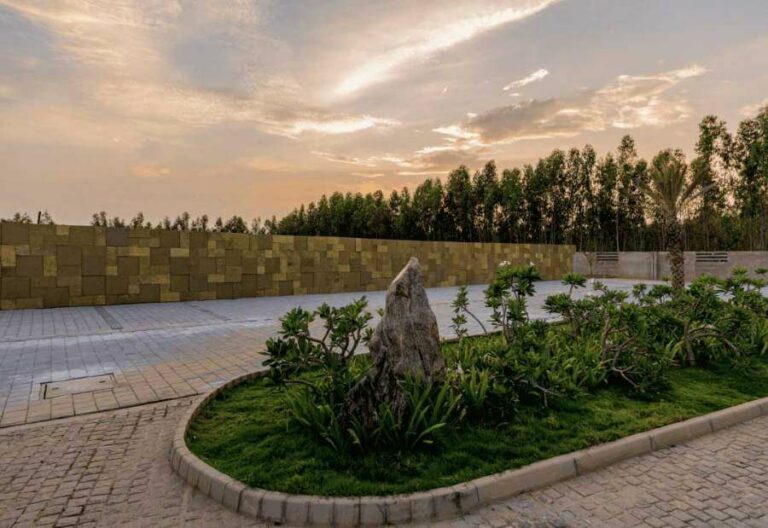 Elevation 5 - SPA EcoCity Plots