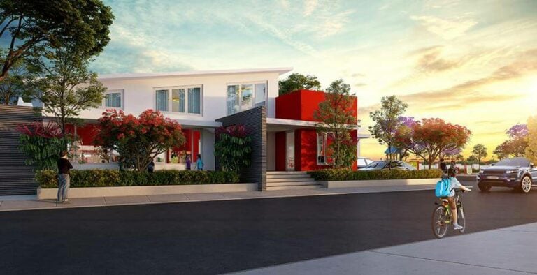 Home View - Shriram Golden Acres At Shriram One City