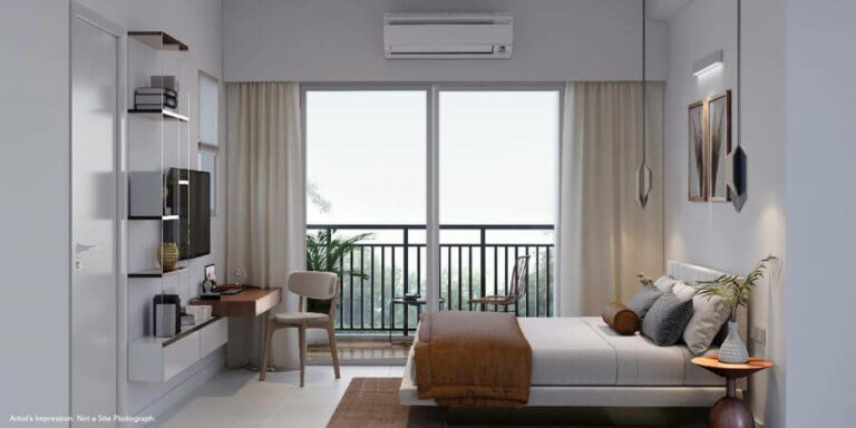InteriorD - Godrej Woodsville Hinjewadi