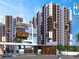 Main View - Raghuram A2A Homeland