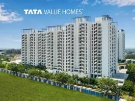 Elevation - TATA New Haven