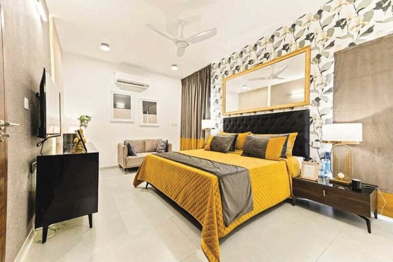 Interiors B - Casagrand Tranquil Villas