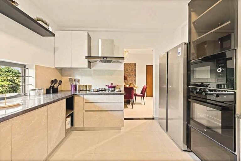 Interiors C - Casagrand Tranquil Villas