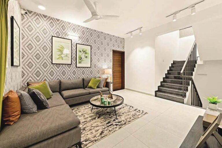 Interiors D - Casagrand Tranquil Villas