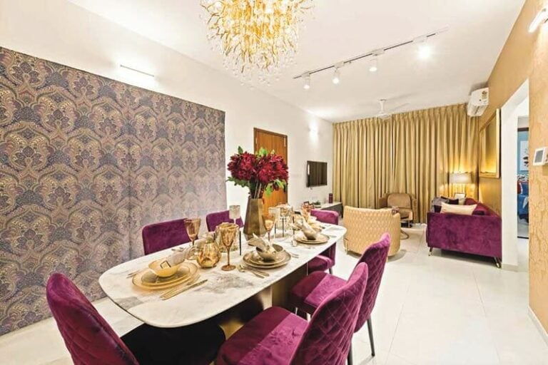 Interiors E - Casagrand Tranquil Villas