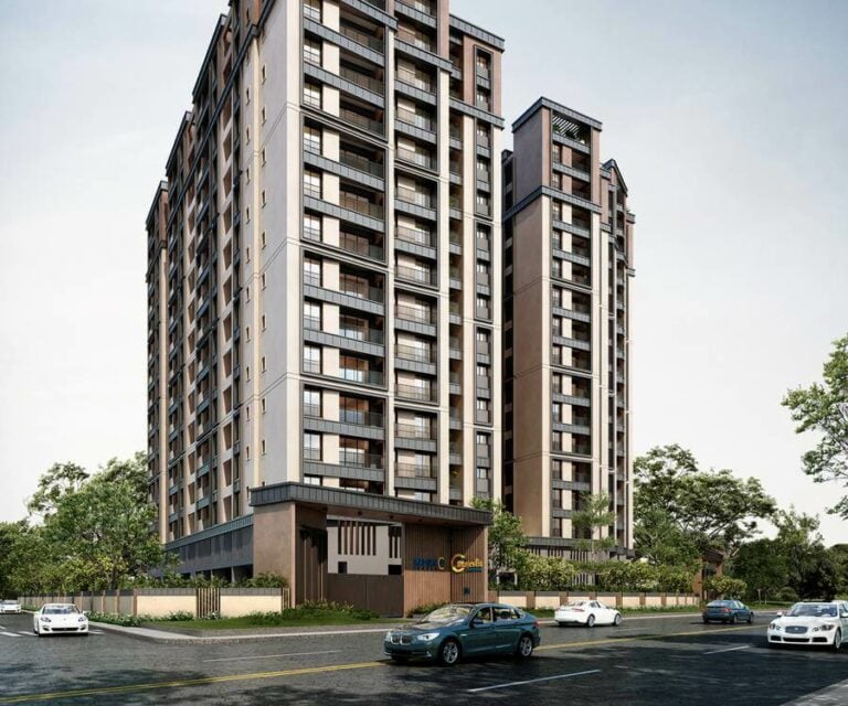 Elevation-02 - Radiance Majestic
