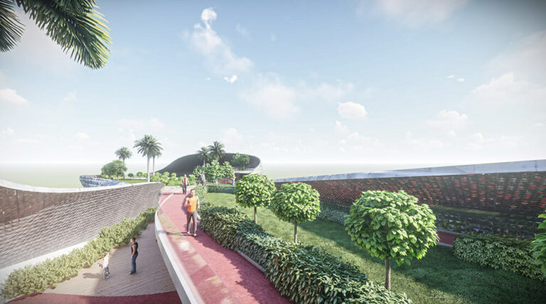Elevation 10 - Raghava Iris
