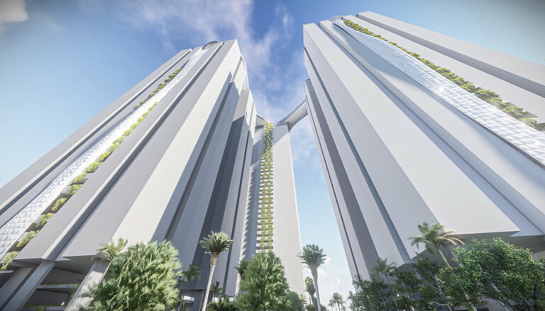 Elevation 14 - Raghava Iris