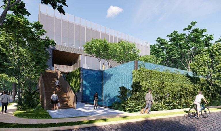 Elevation-15 - Prestige Sanctuary Villas