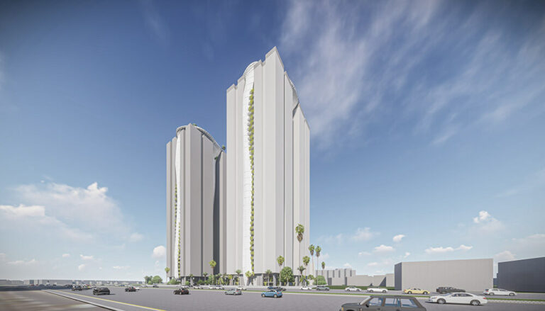Elevation 15 - Raghava Iris