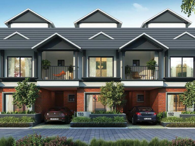 Elevation-2 - CasaGrand Mabelle