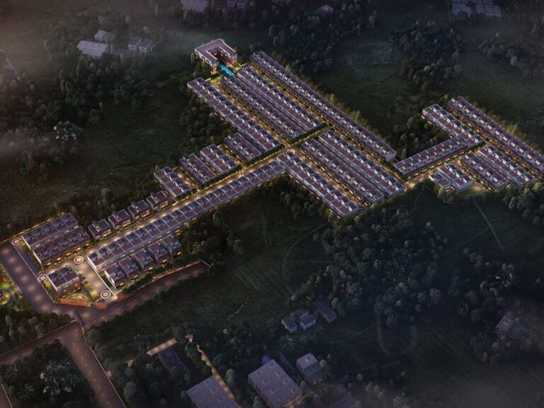 Elevation-7 - CasaGrand Mabelle