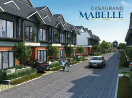 Elevation-Main - CasaGrand Mabelle